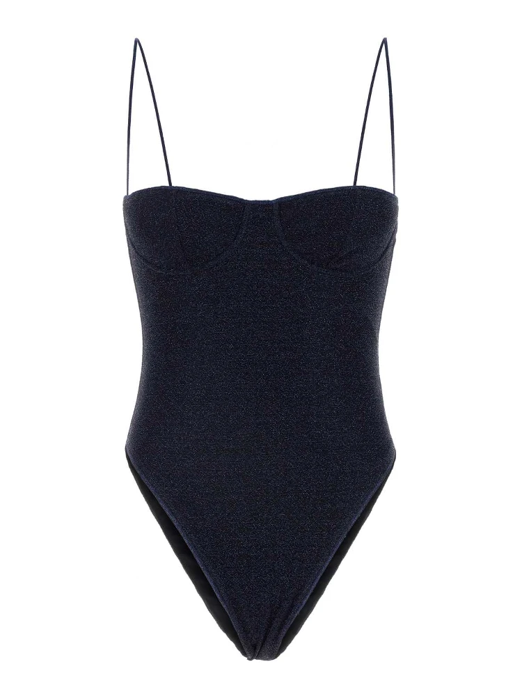 LUMIERE BALCONETTE MAILLOT