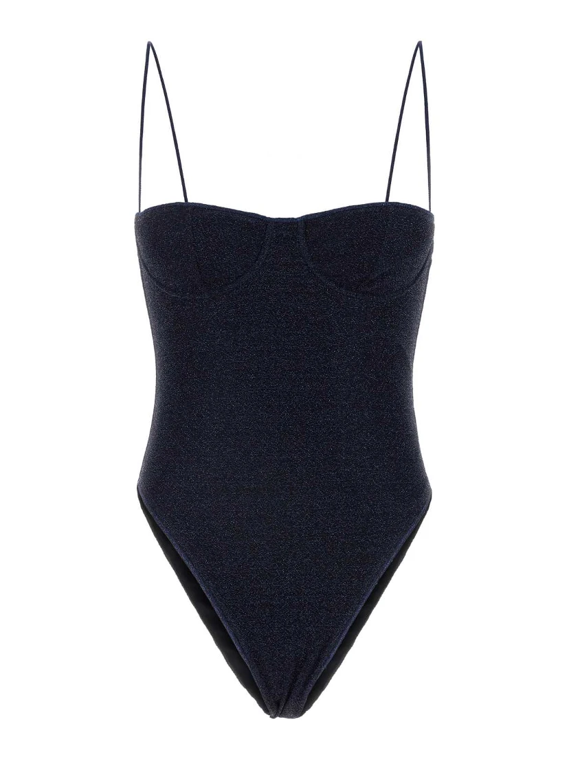 LUMIERE BALCONETTE MAILLOT