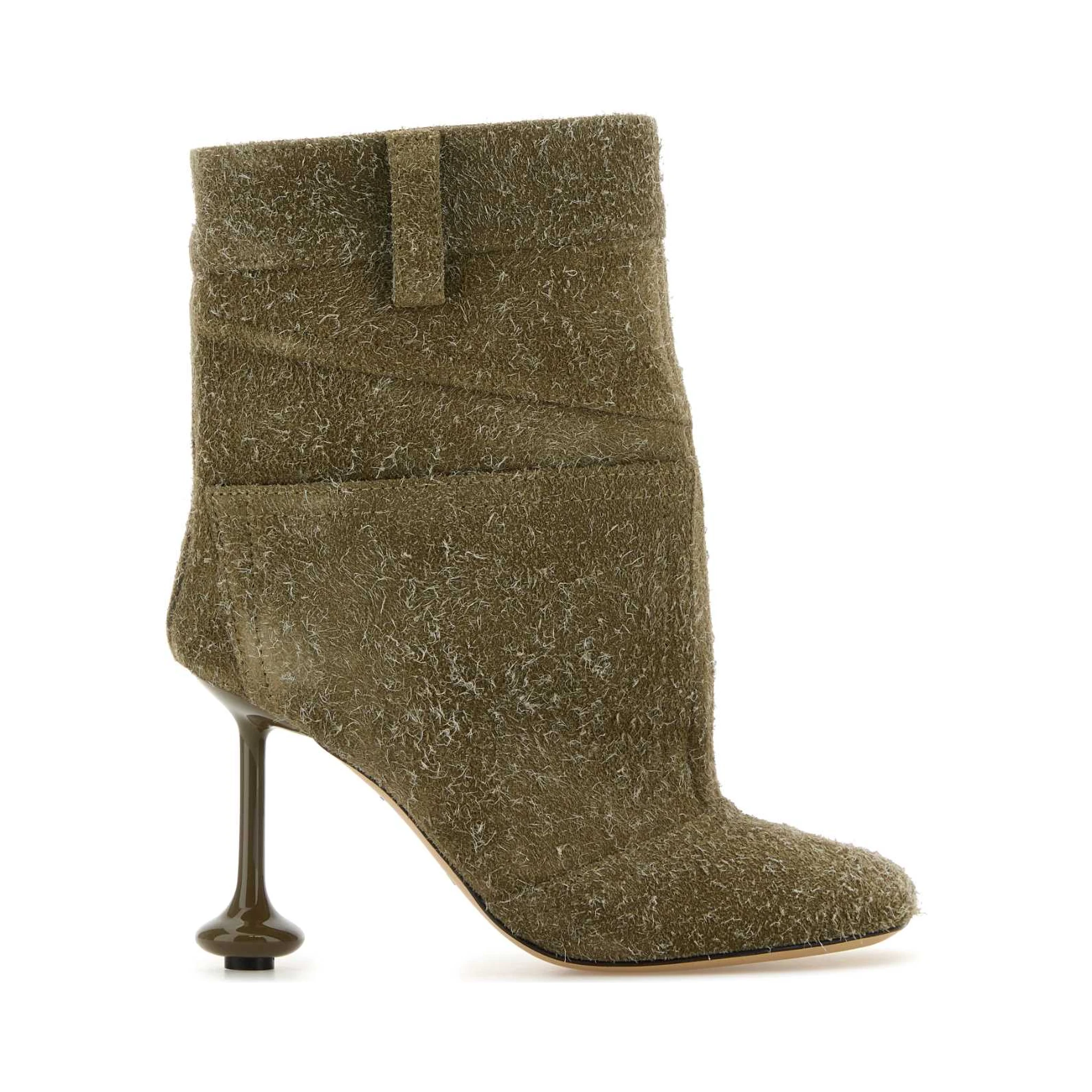 TOY PANTA ANKLE BOOT 90