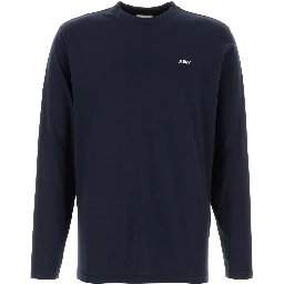LONG SLEEVE T-SHIRT MAIN UNISEX