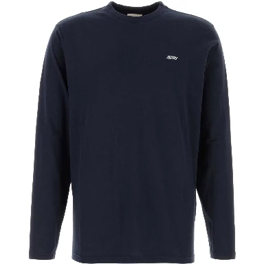 LONG SLEEVE T-SHIRT MAIN UNISEX