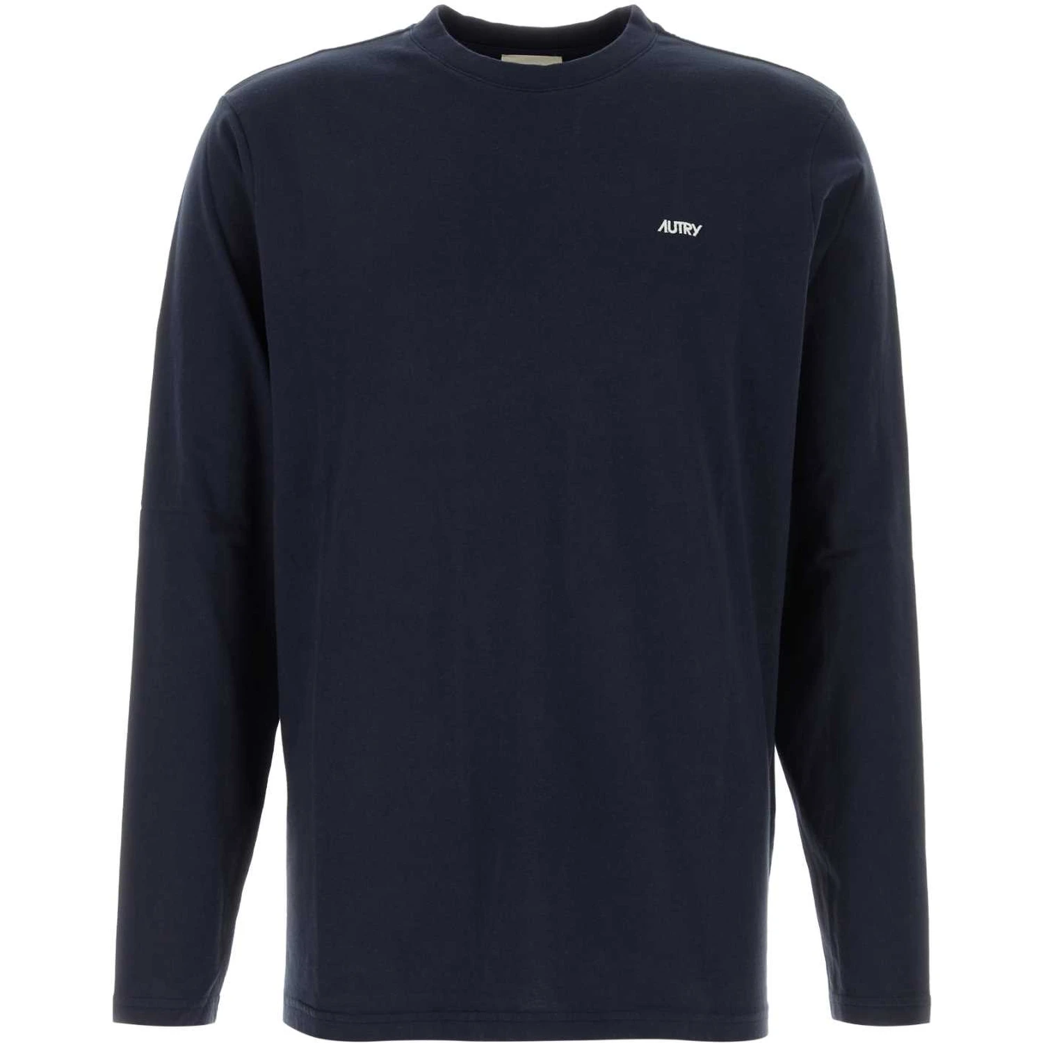 LONG SLEEVE T-SHIRT MAIN UNISEX