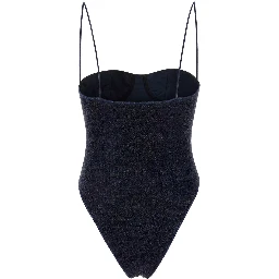 LUMIERE BALCONETTE MAILLOT