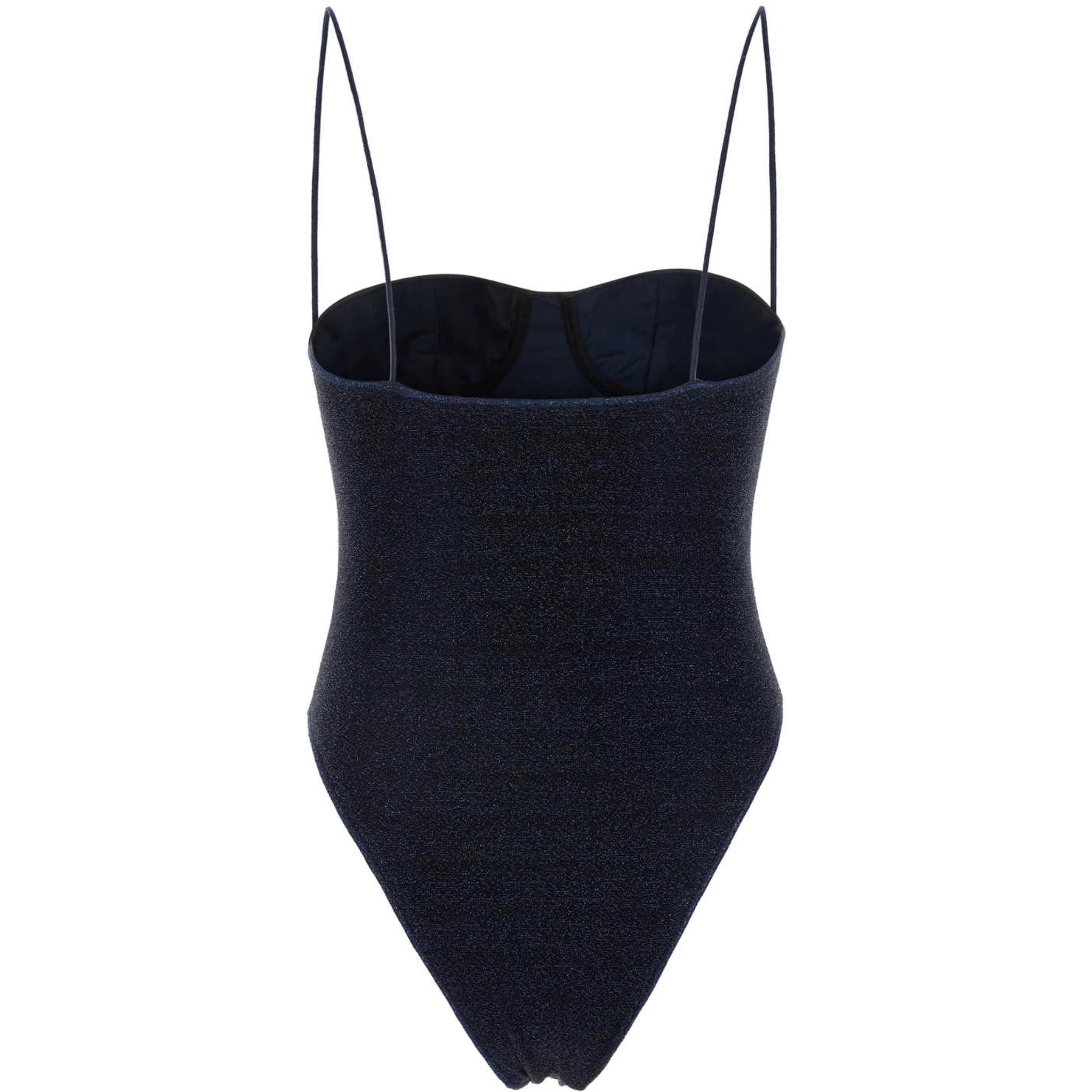 LUMIERE BALCONETTE MAILLOT