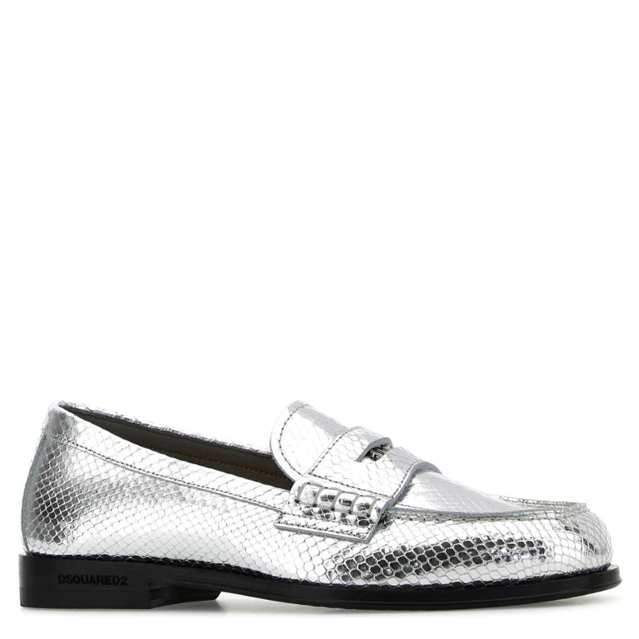 NEOCLASSIC LOAFERS
