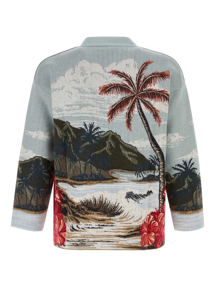 HIDDEN BAY CARDIGAN alternative