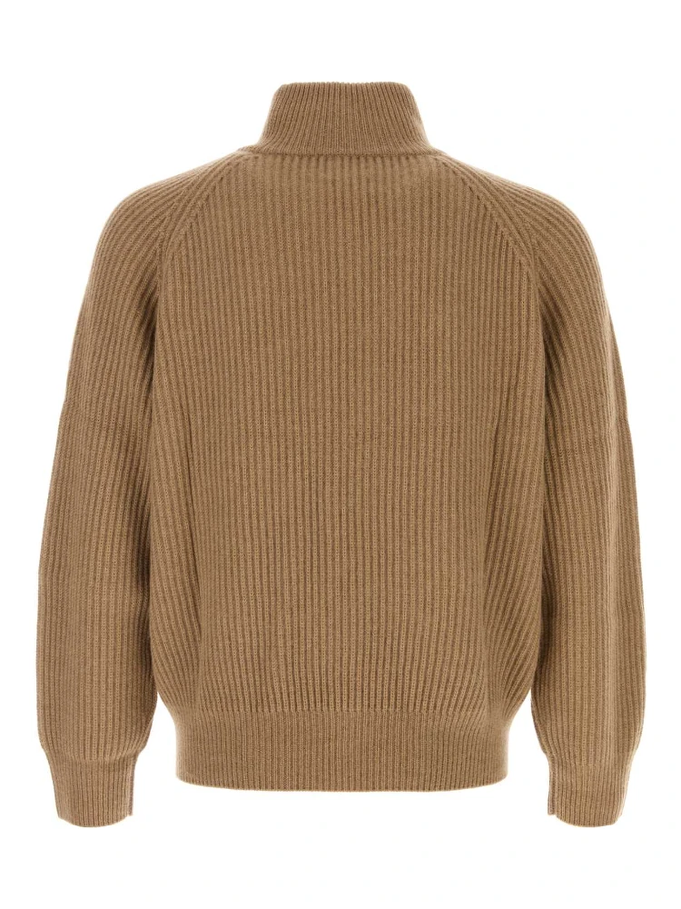 RIBBED SWEATER alternative