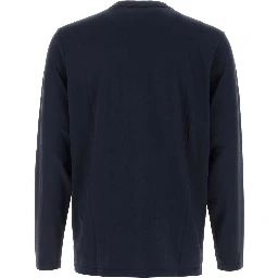 LONG SLEEVE T-SHIRT MAIN UNISEX