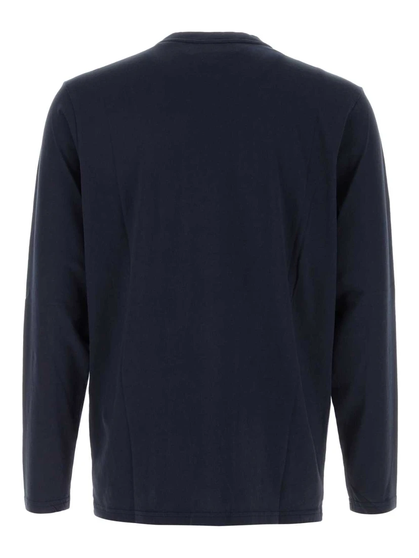 LONG SLEEVE T-SHIRT MAIN UNISEX