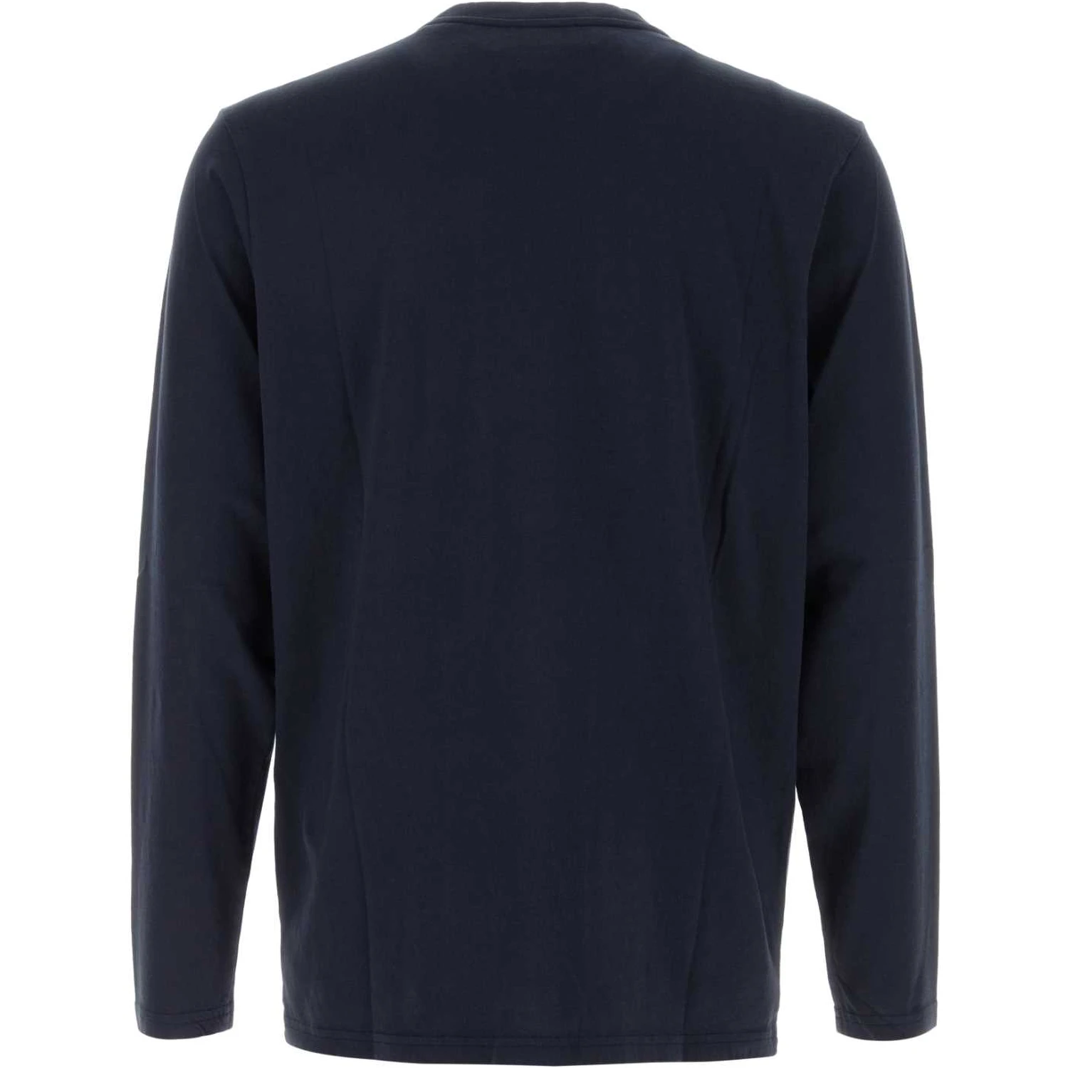 LONG SLEEVE T-SHIRT MAIN UNISEX