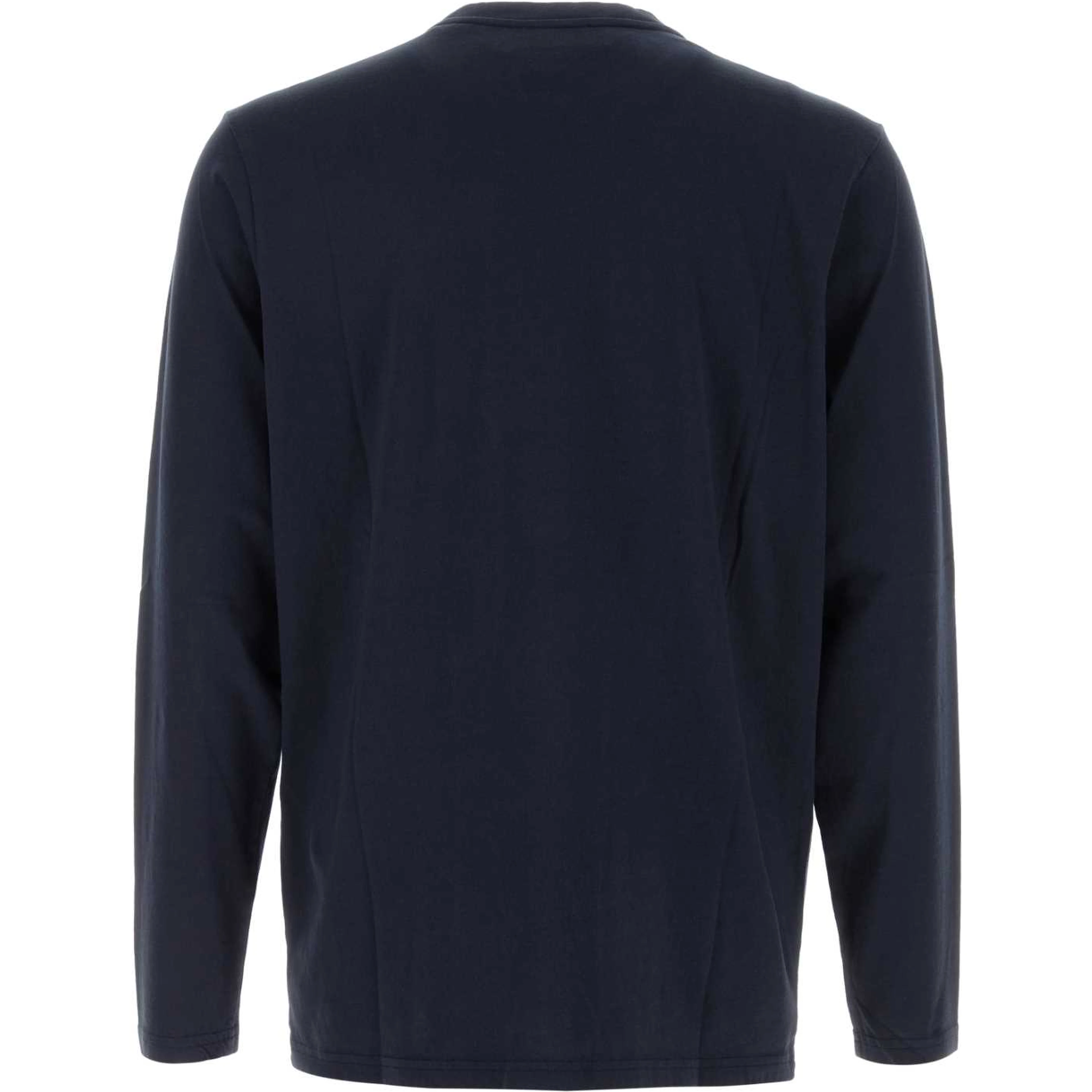 LONG SLEEVE T-SHIRT MAIN UNISEX