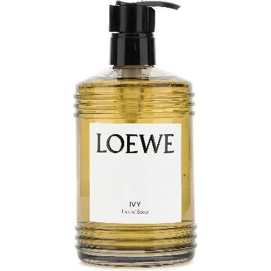 LOEWE LIQUID SOAP IVY