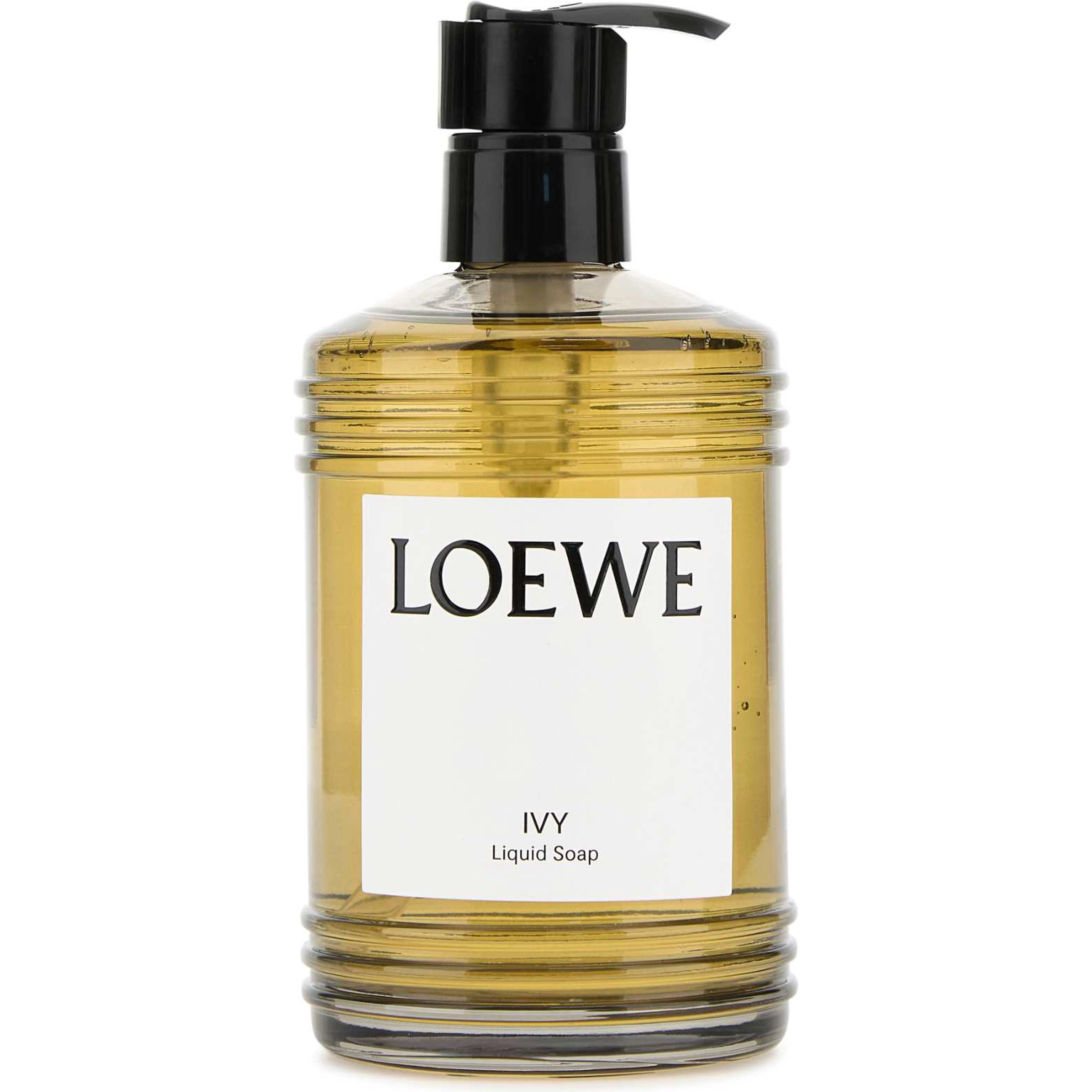 LOEWE LIQUID SOAP IVY