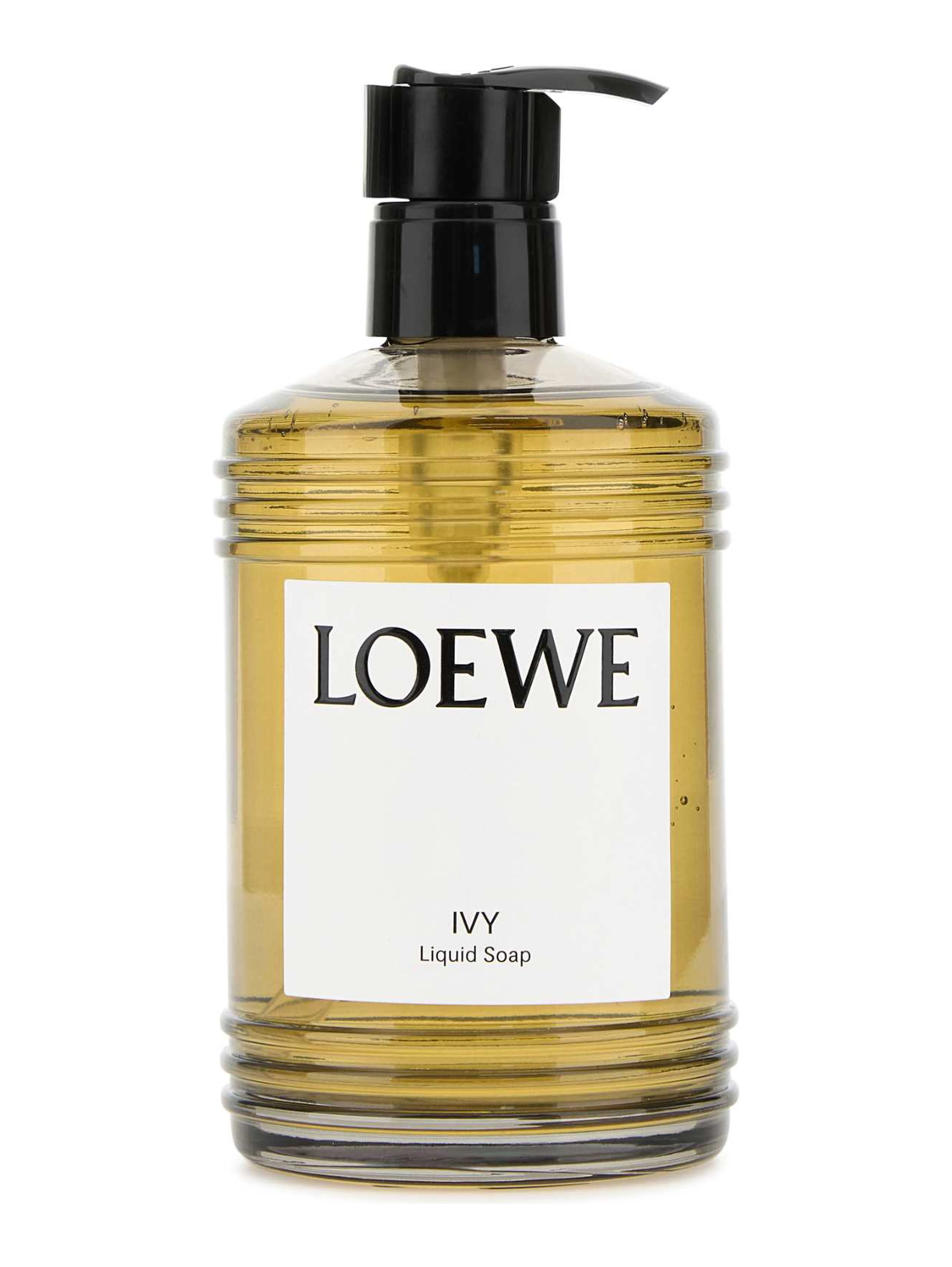 LOEWE LIQUID SOAP IVY