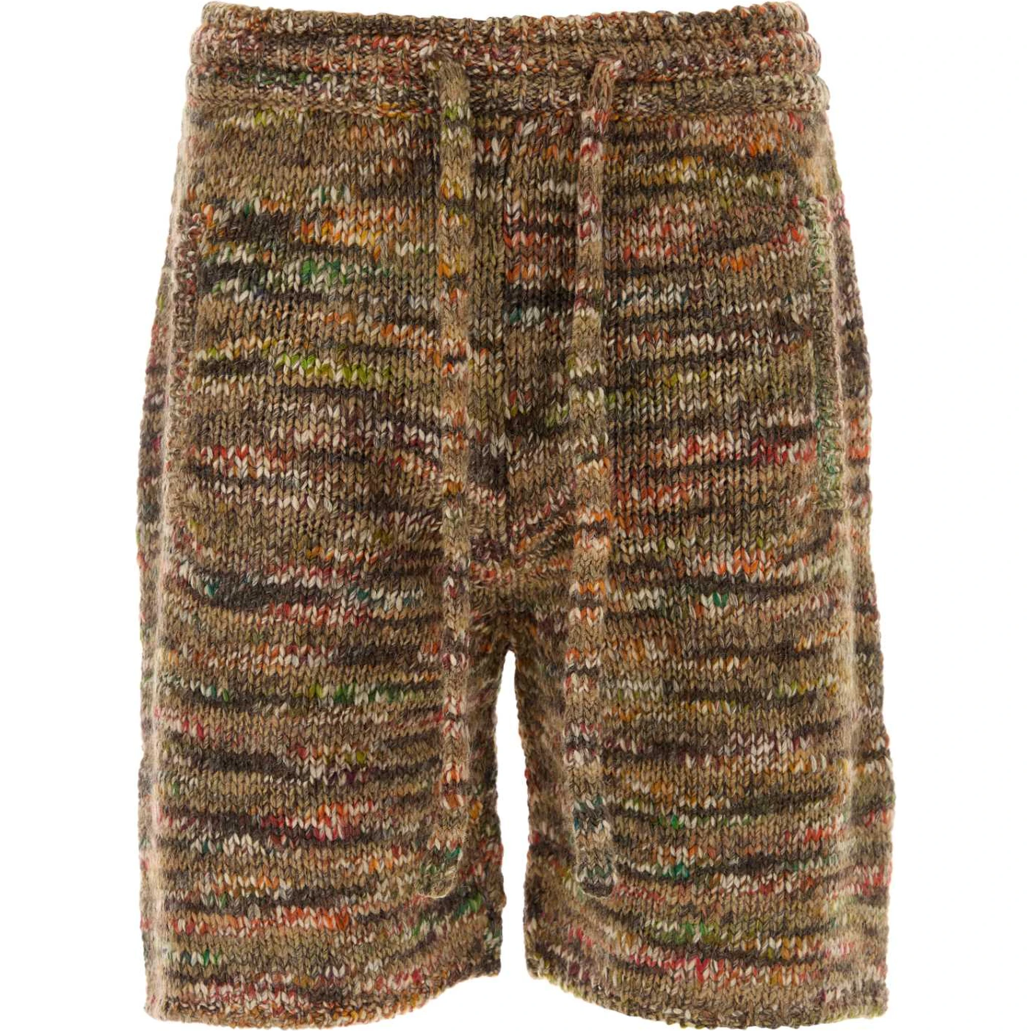 GRUNGE BEAT SHORTS DARK