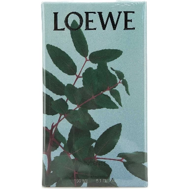 LOEWE INCENSE HOME FRAGRANCE