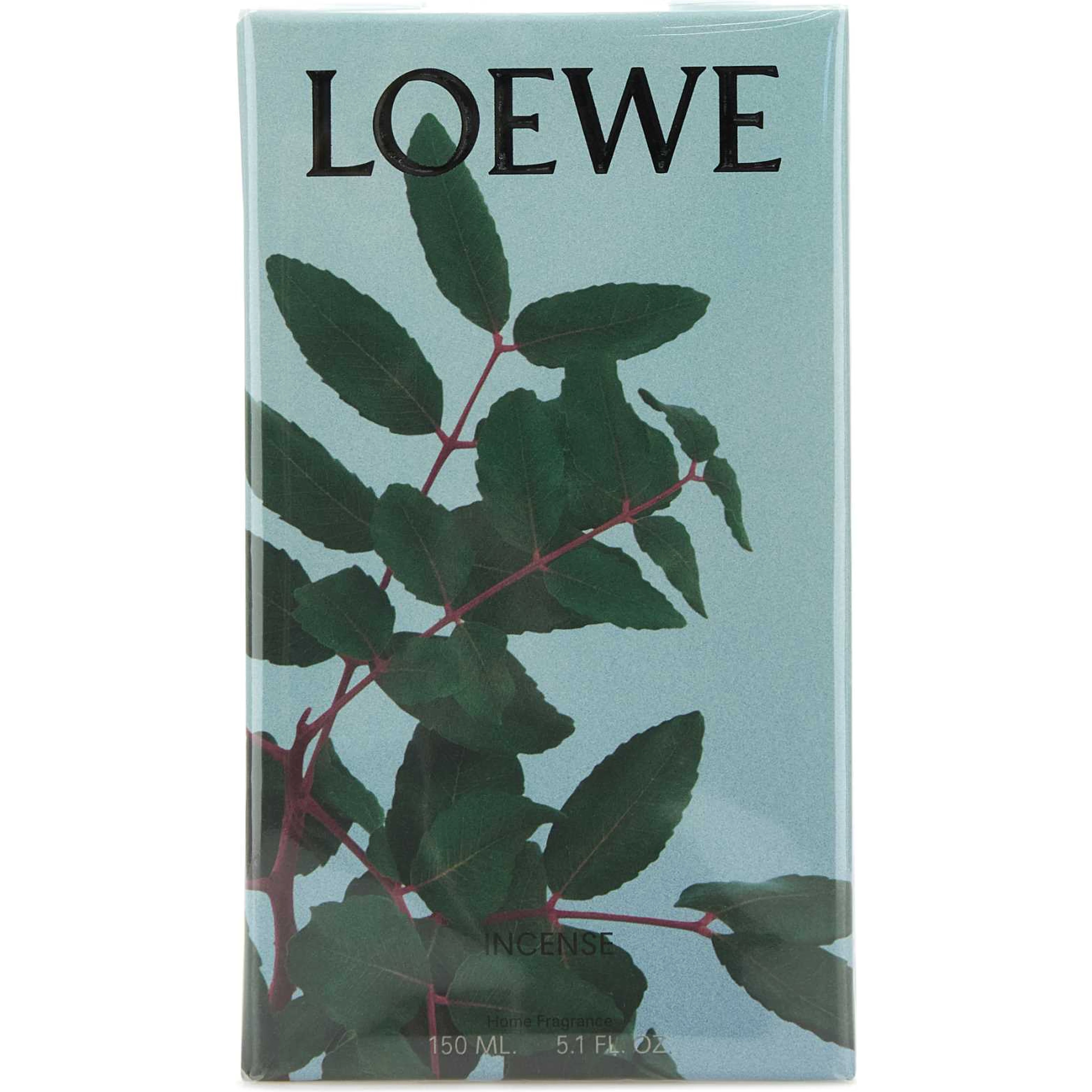 LOEWE INCENSE HOME FRAGRANCE