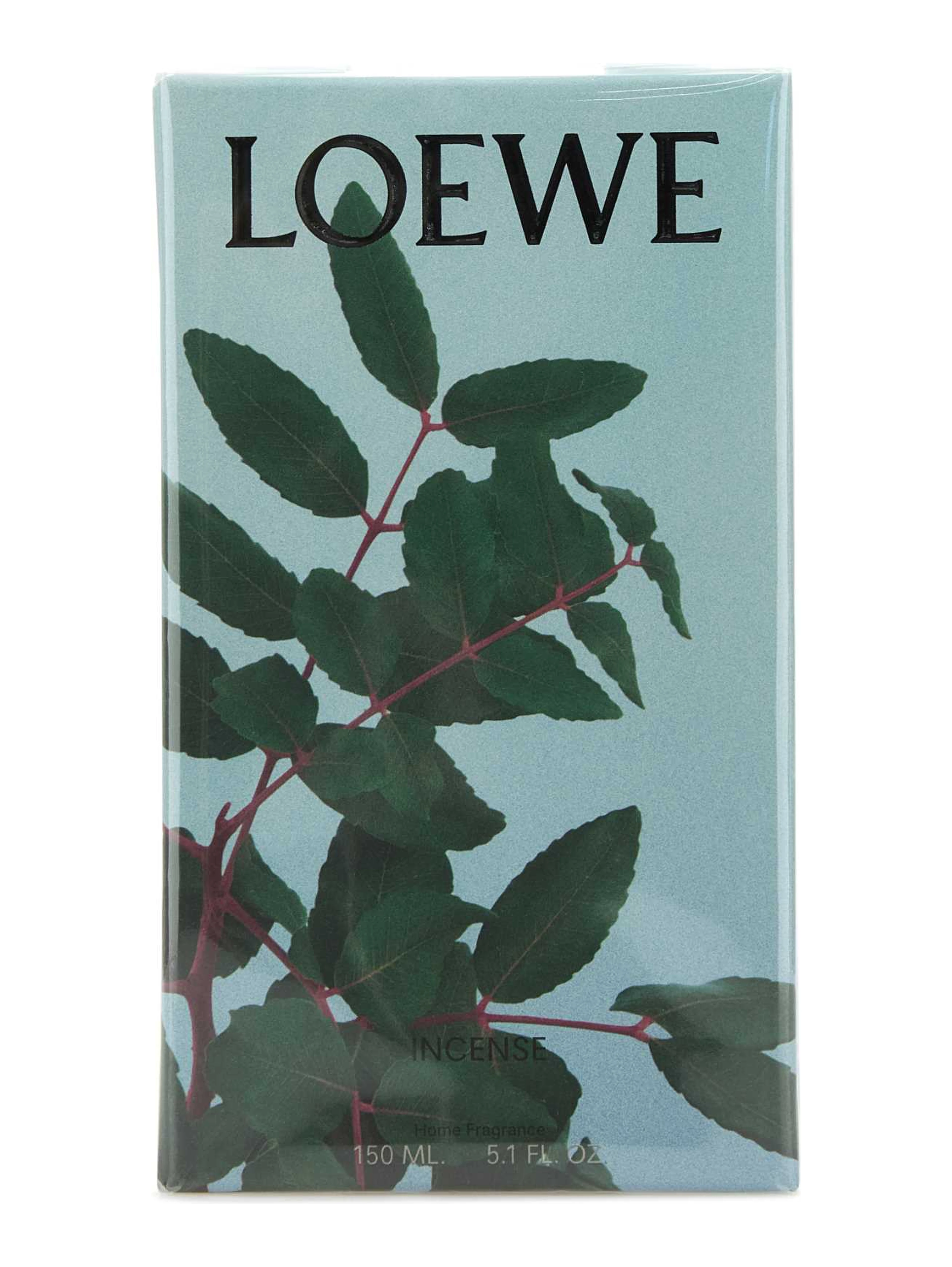 LOEWE INCENSE HOME FRAGRANCE