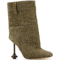 TOY PANTA ANKLE BOOT 90