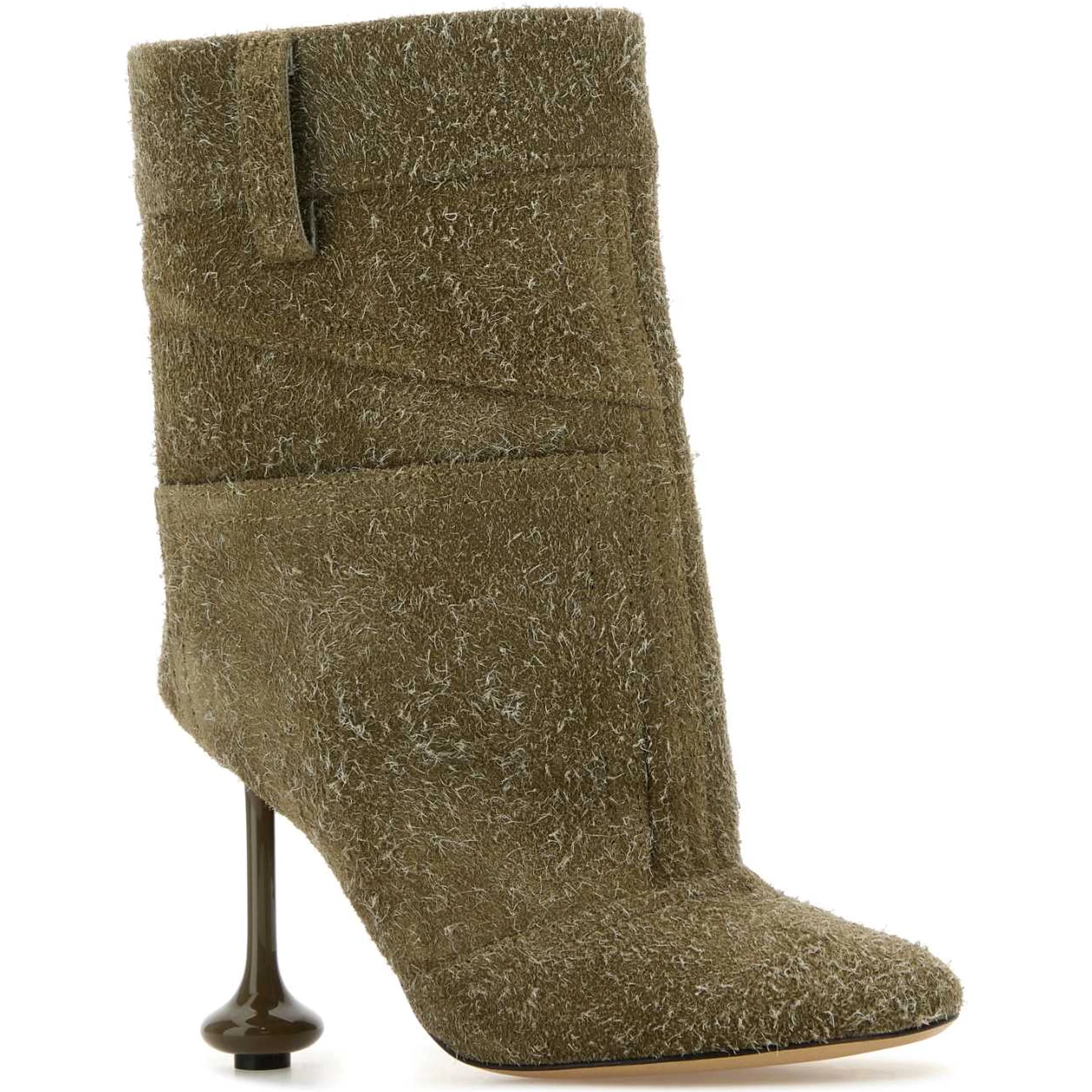 TOY PANTA ANKLE BOOT 90
