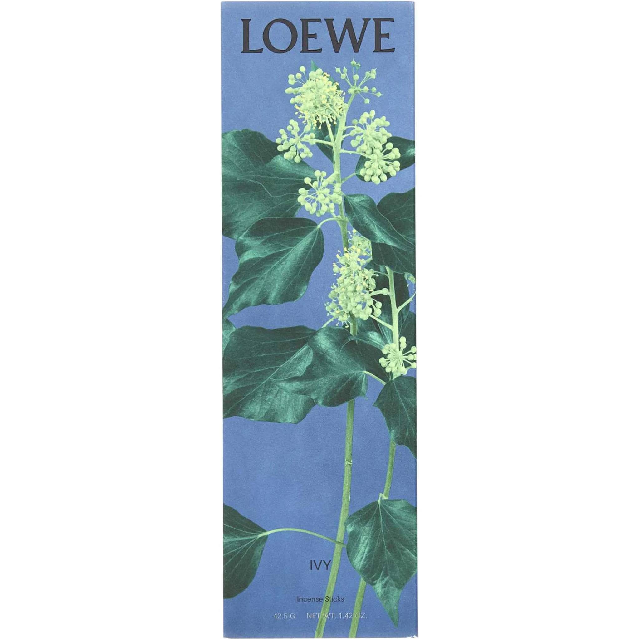 LOEWE INCENSE PACK REFILL IVY