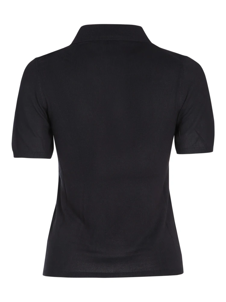 FINE GAUGE VISCOSE POLO alternative
