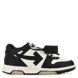 OUT OF OFFICE CALF LEATHER