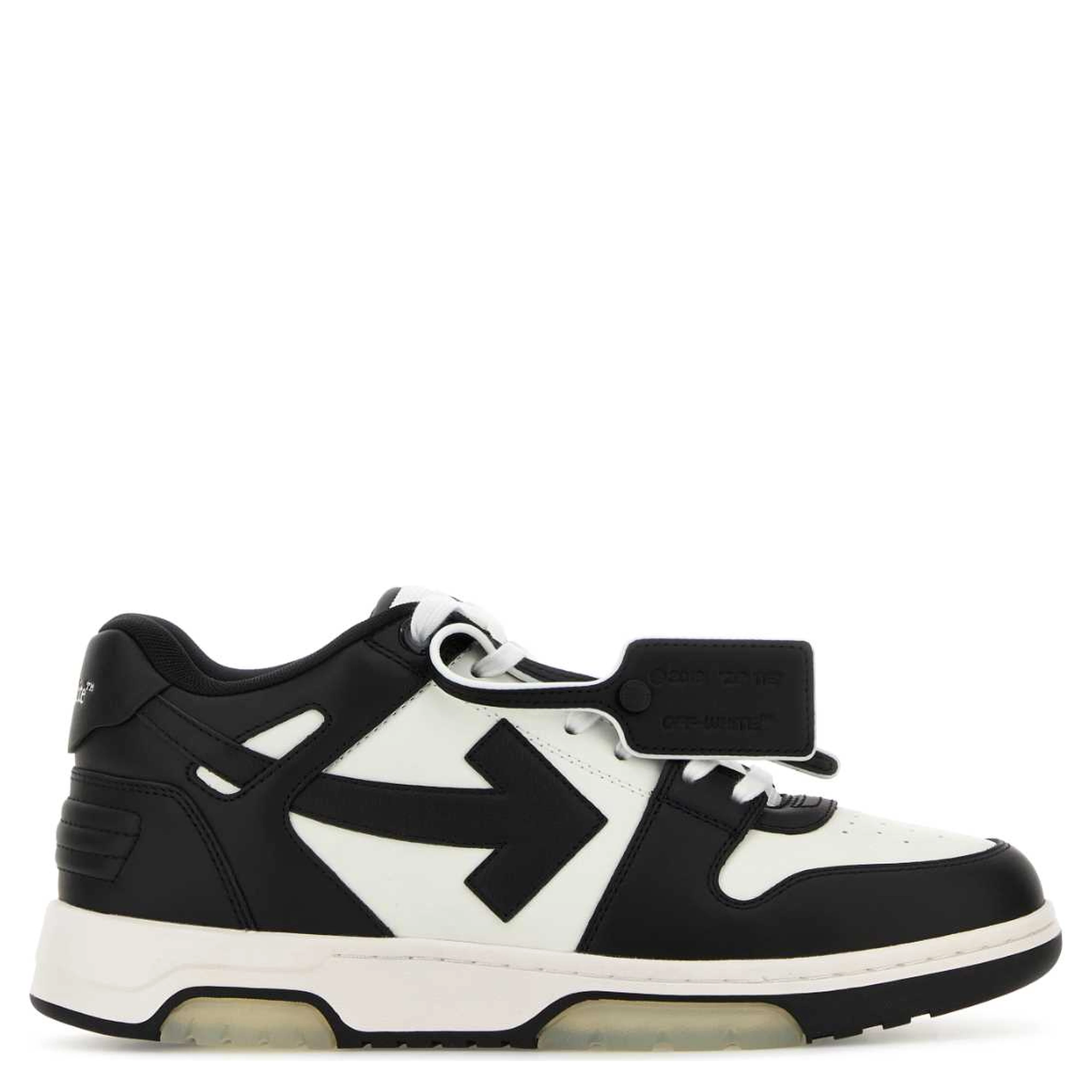 OUT OF OFFICE CALF LEATHER