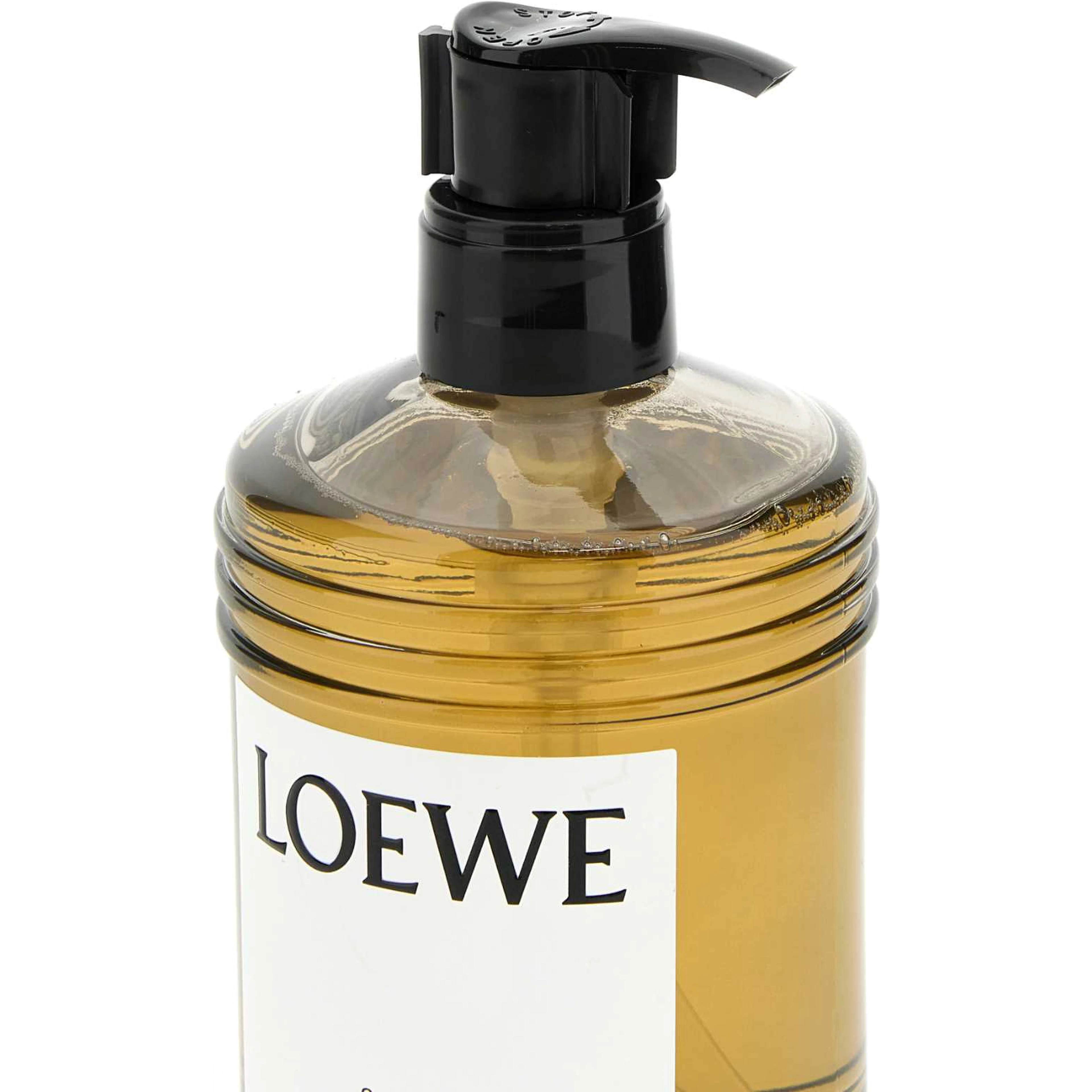 LOEWE LIQUID SOAP MARIHUANA