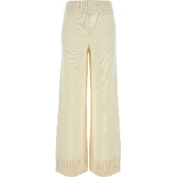 ASH KNIT PANT