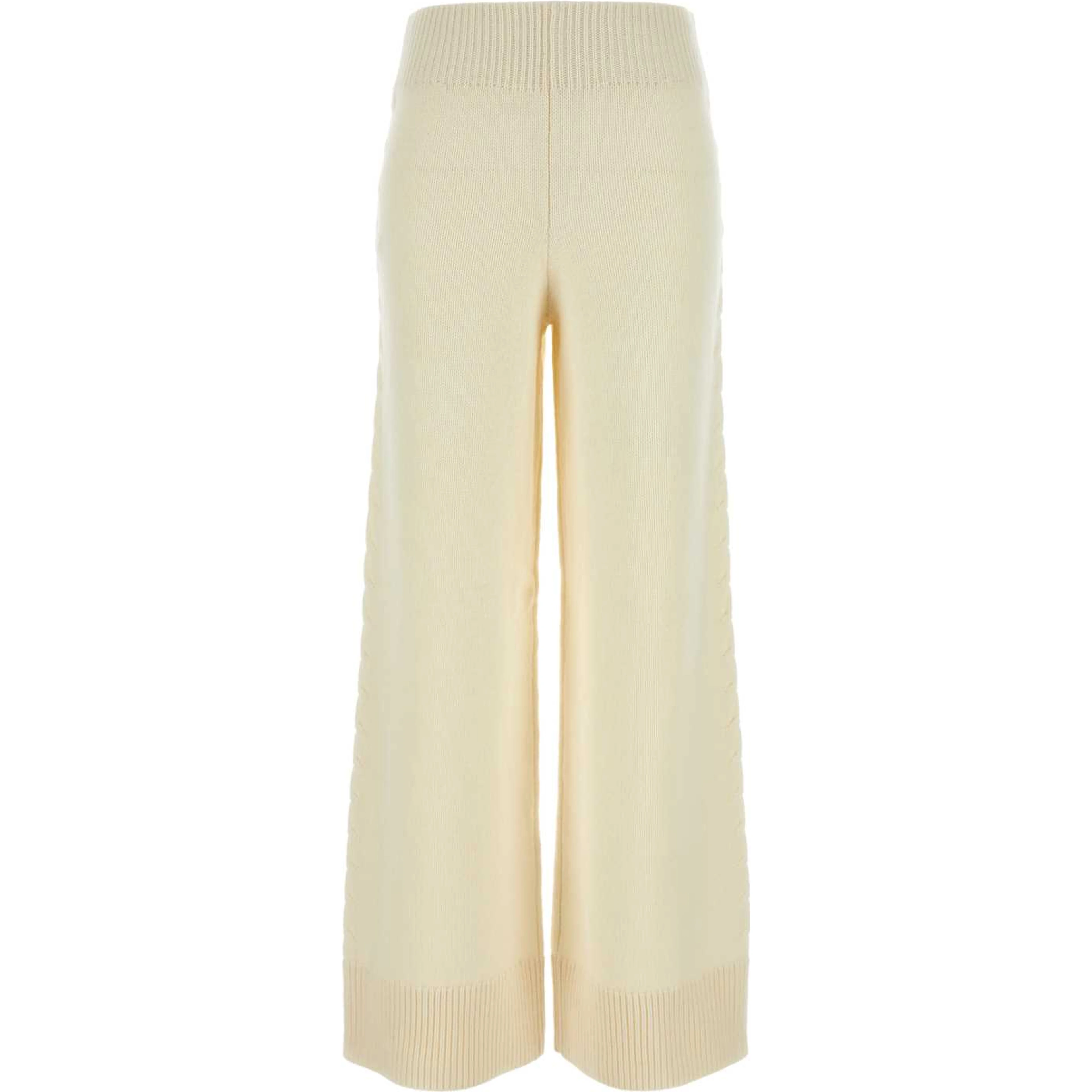 ASH KNIT PANT