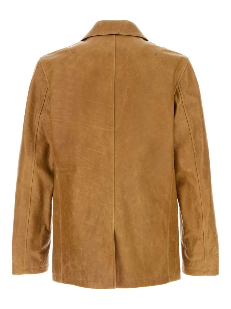 M2259OBL BURNTSUGARLEATHER alternative