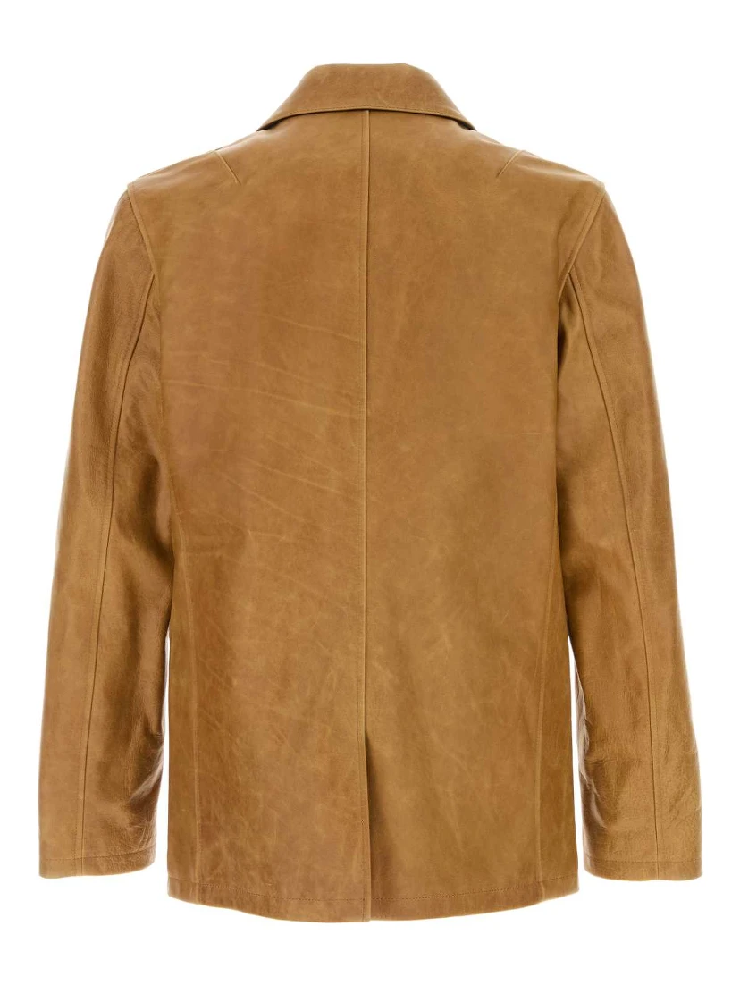 M2259OBL BURNTSUGARLEATHER