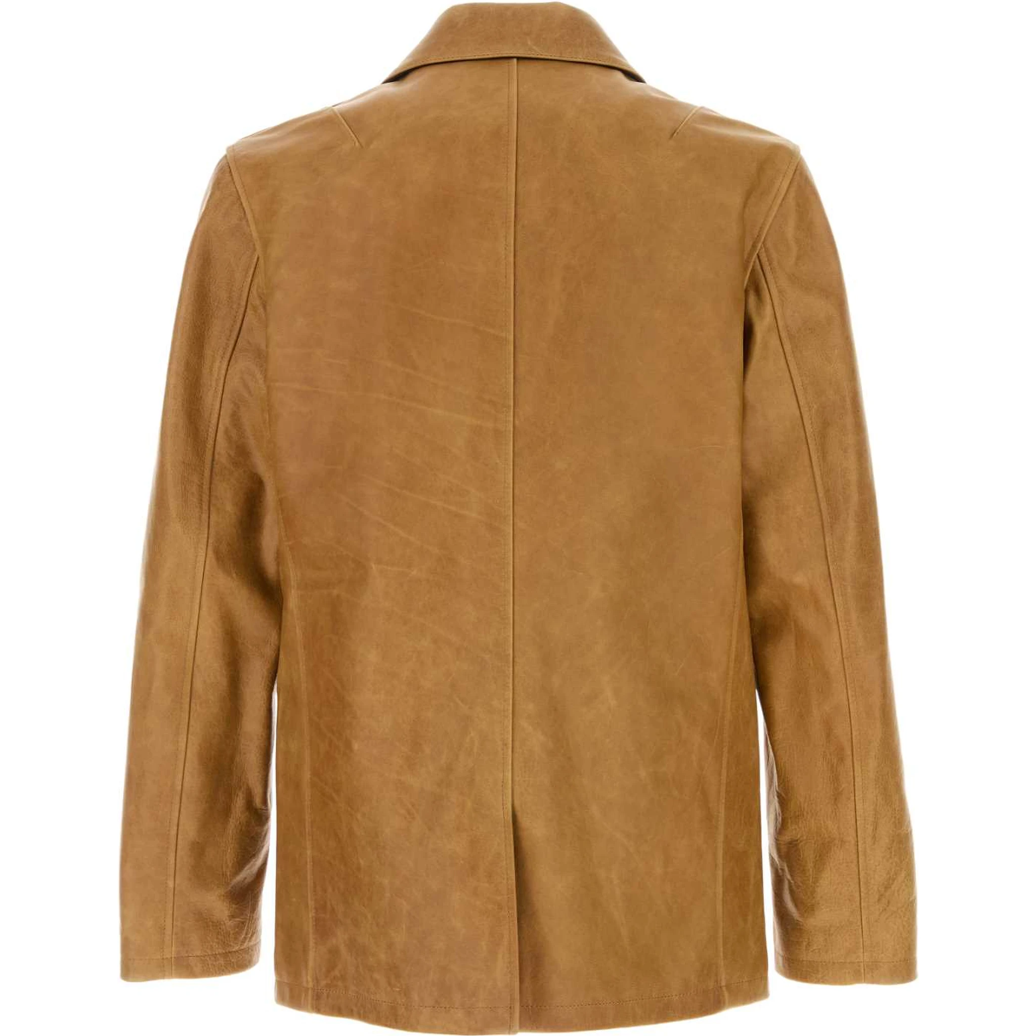 M2259OBL BURNTSUGARLEATHER