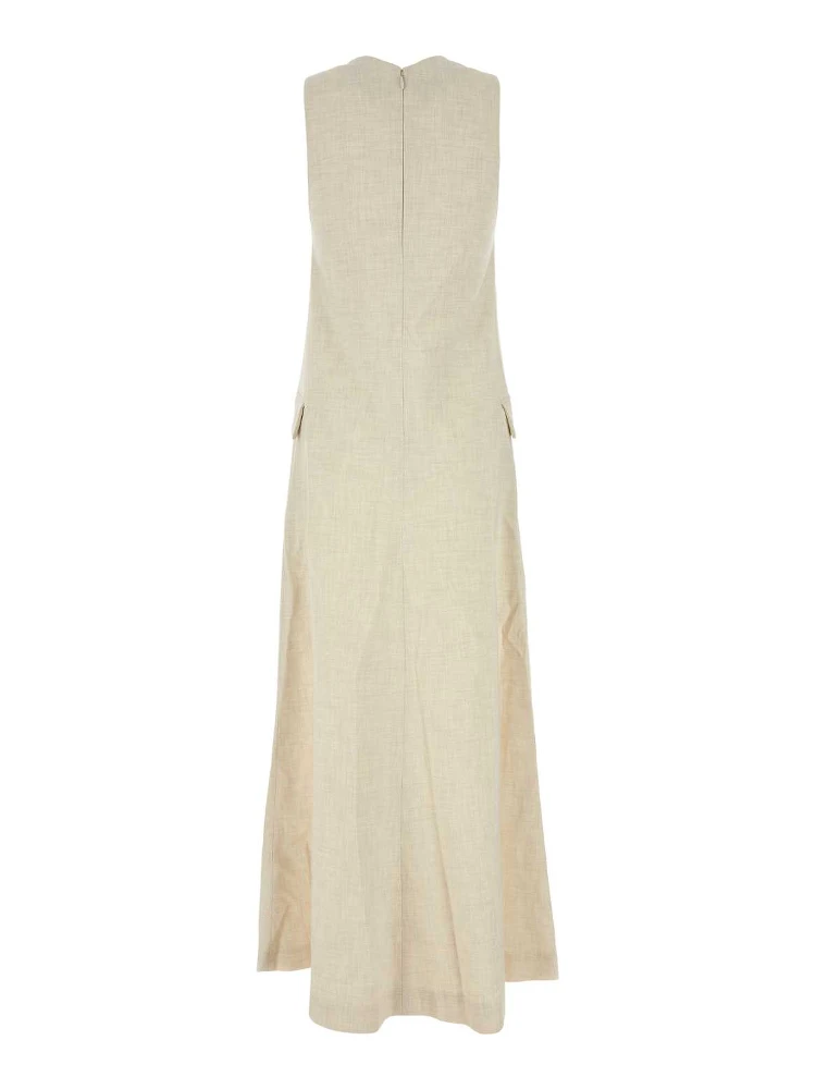 FLORIS MAXI DRESS alternative