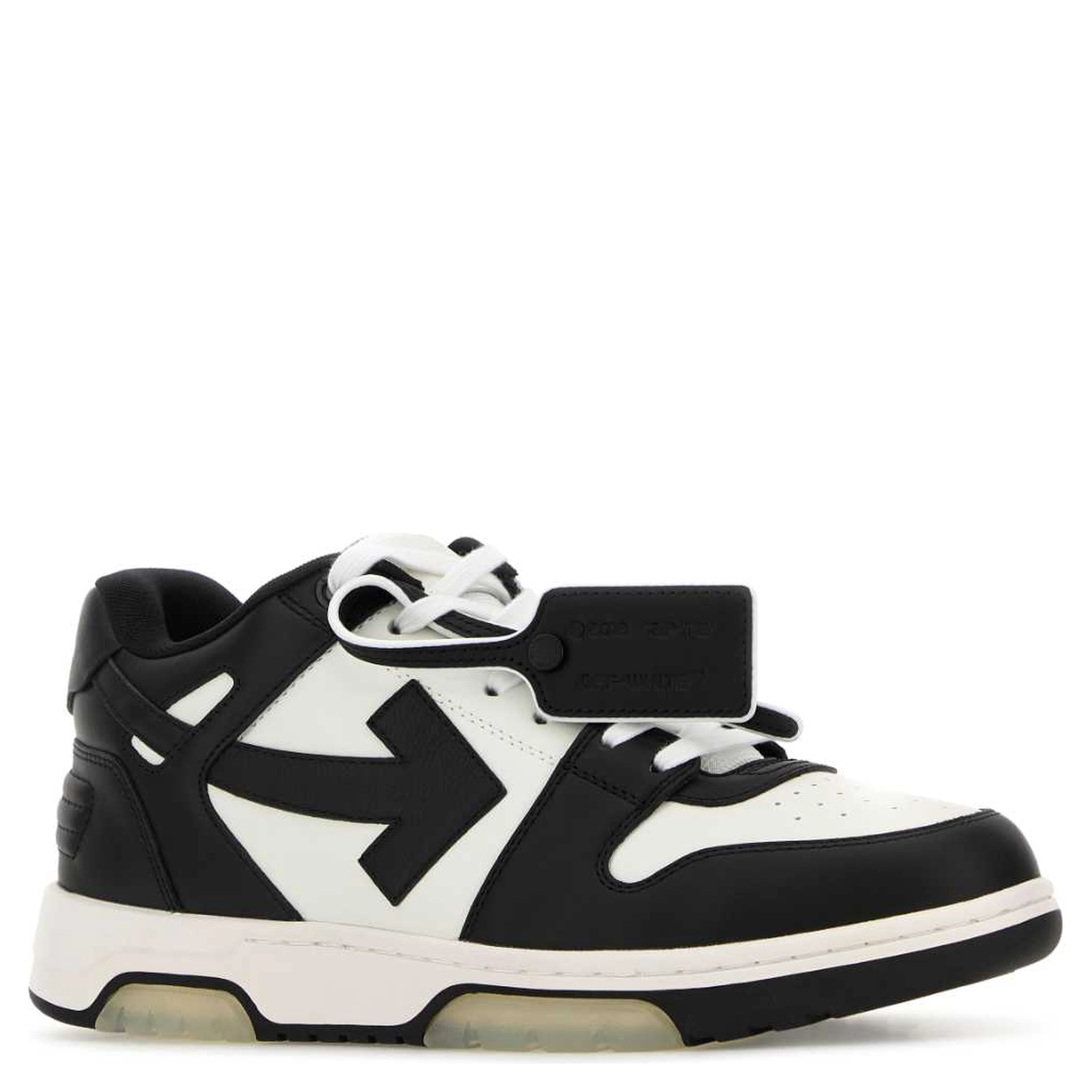 OUT OF OFFICE CALF LEATHER