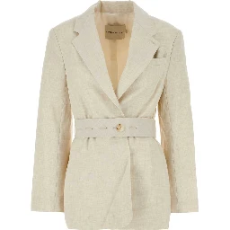 FLORIS BLAZER