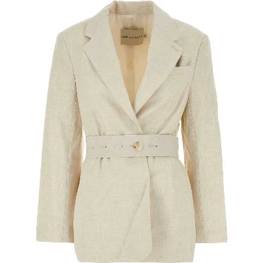 FLORIS BLAZER