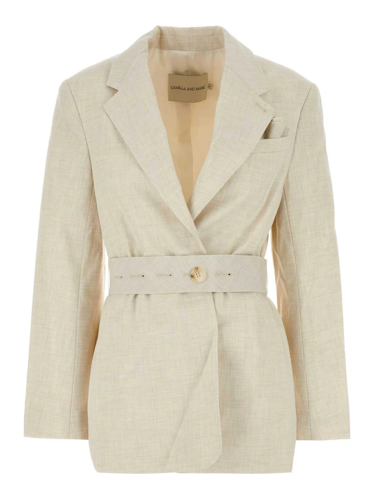 FLORIS BLAZER