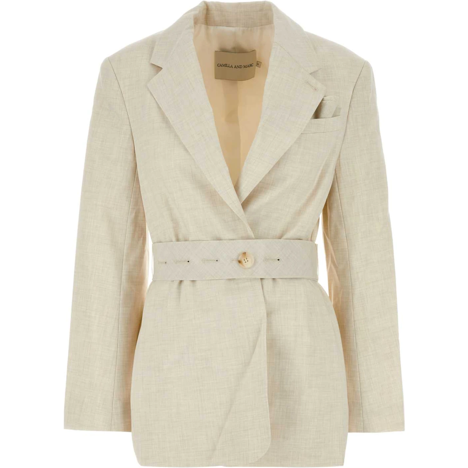 FLORIS BLAZER