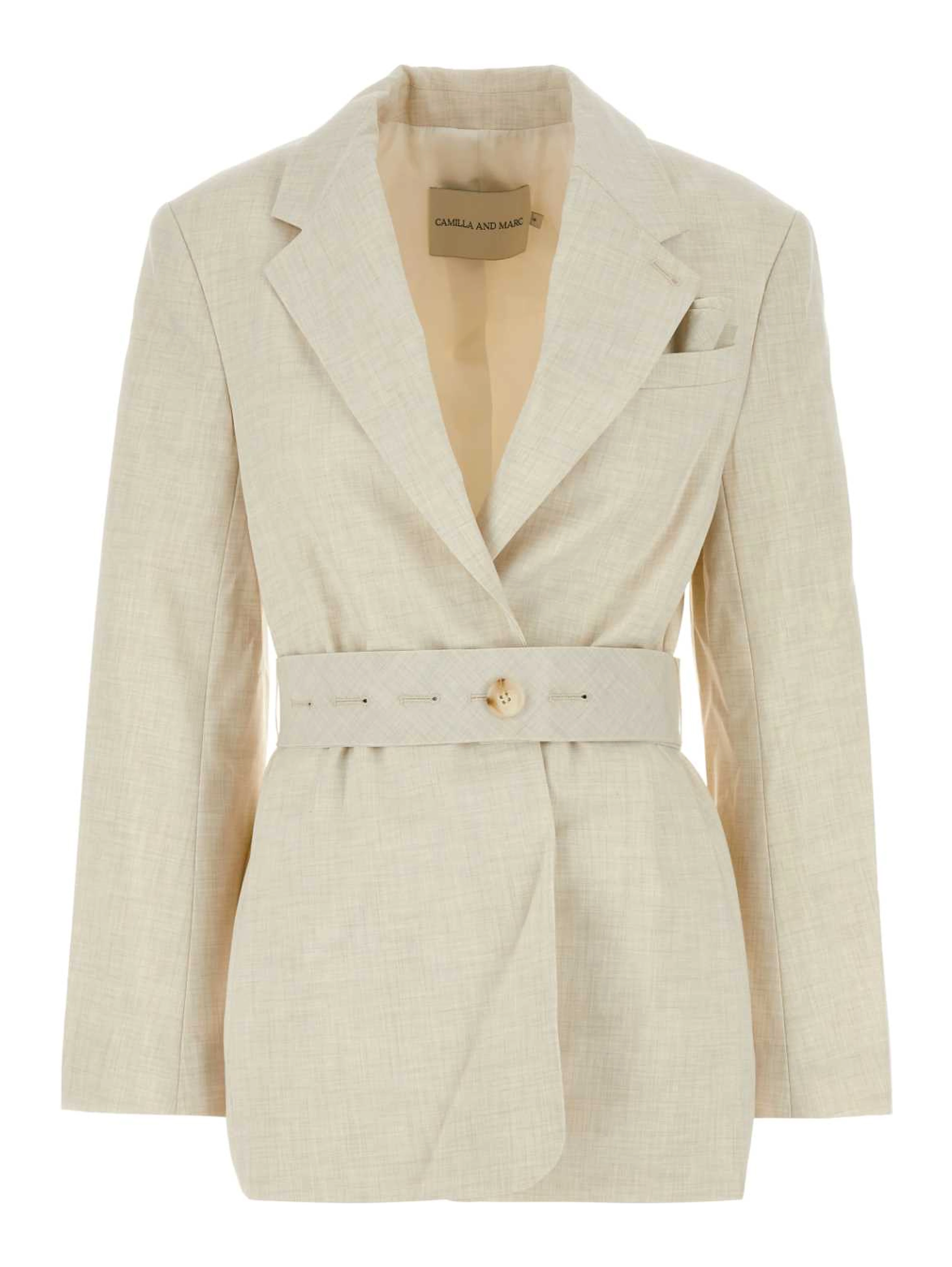 FLORIS BLAZER