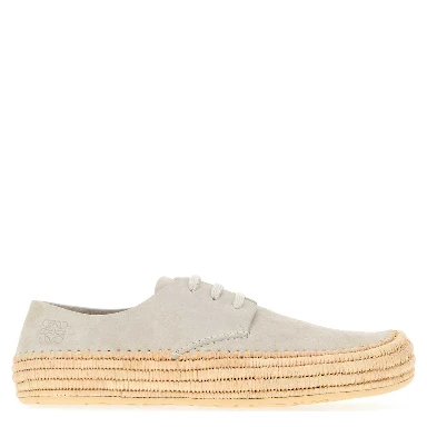 RIO LACE UP
