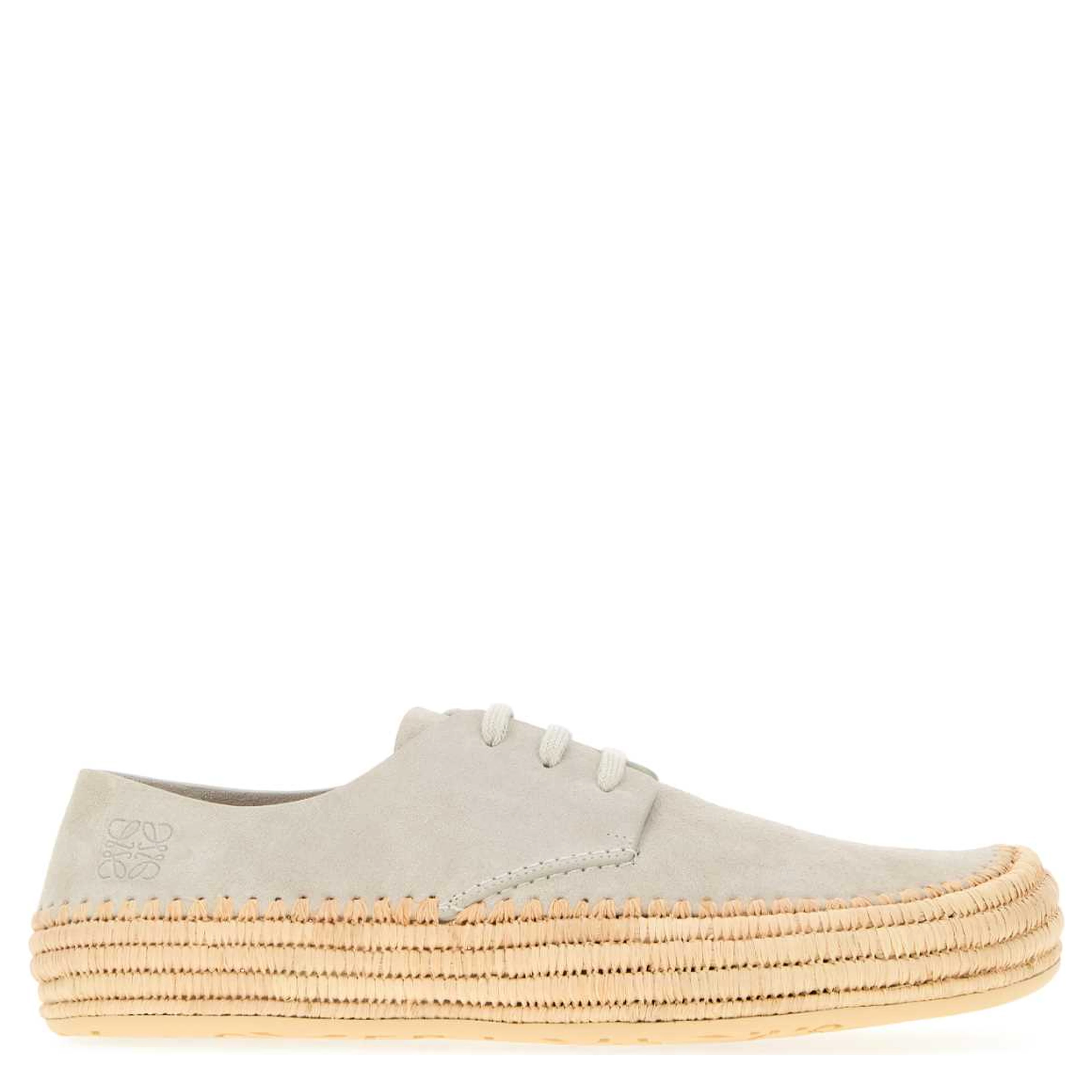 RIO LACE UP