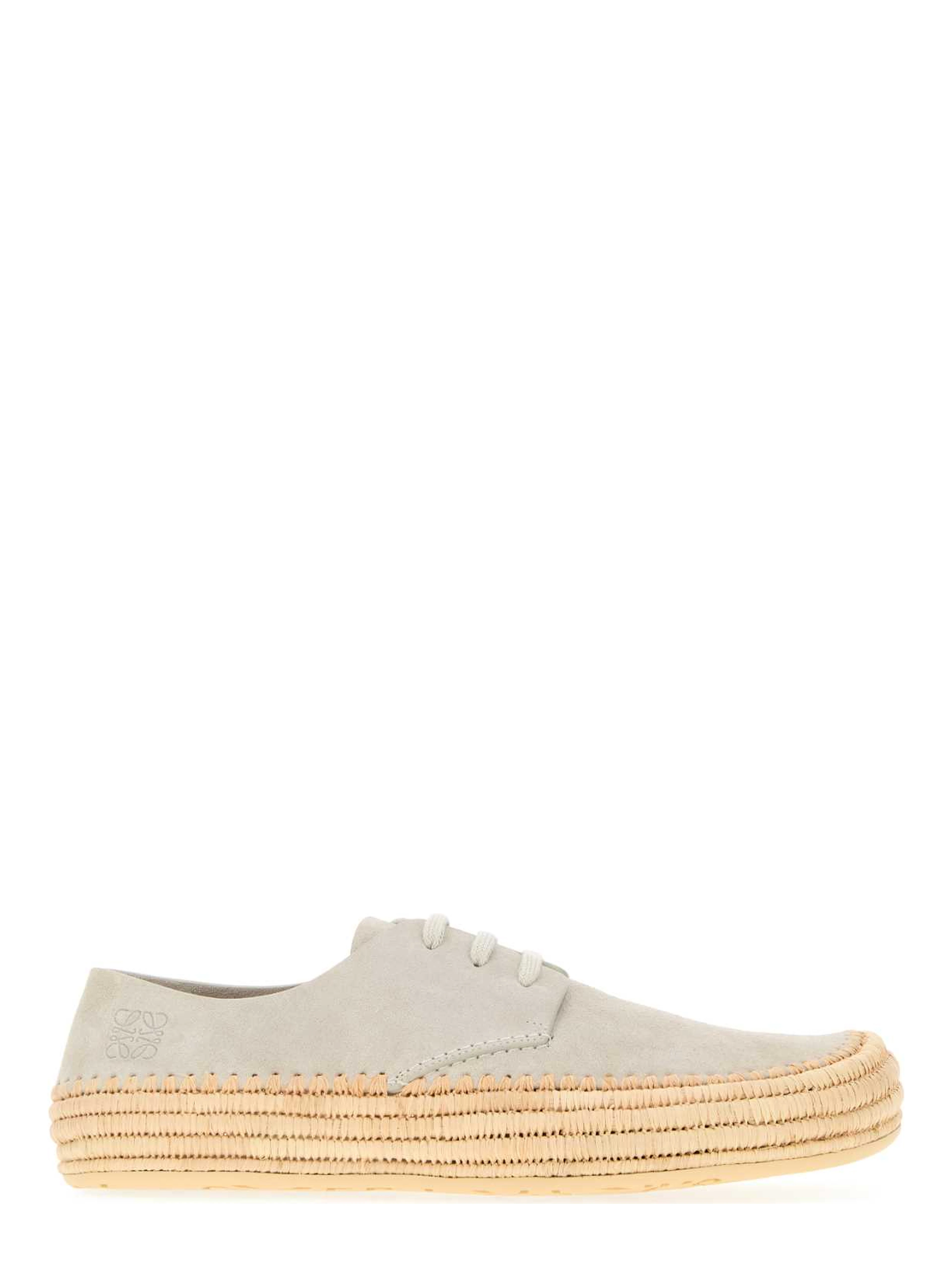 RIO LACE UP