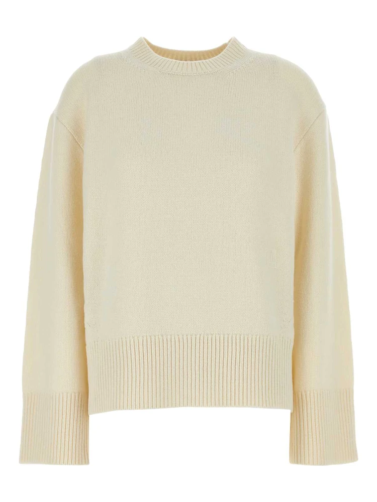 ASH CREWNECK