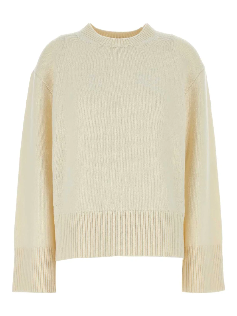 ASH CREWNECK