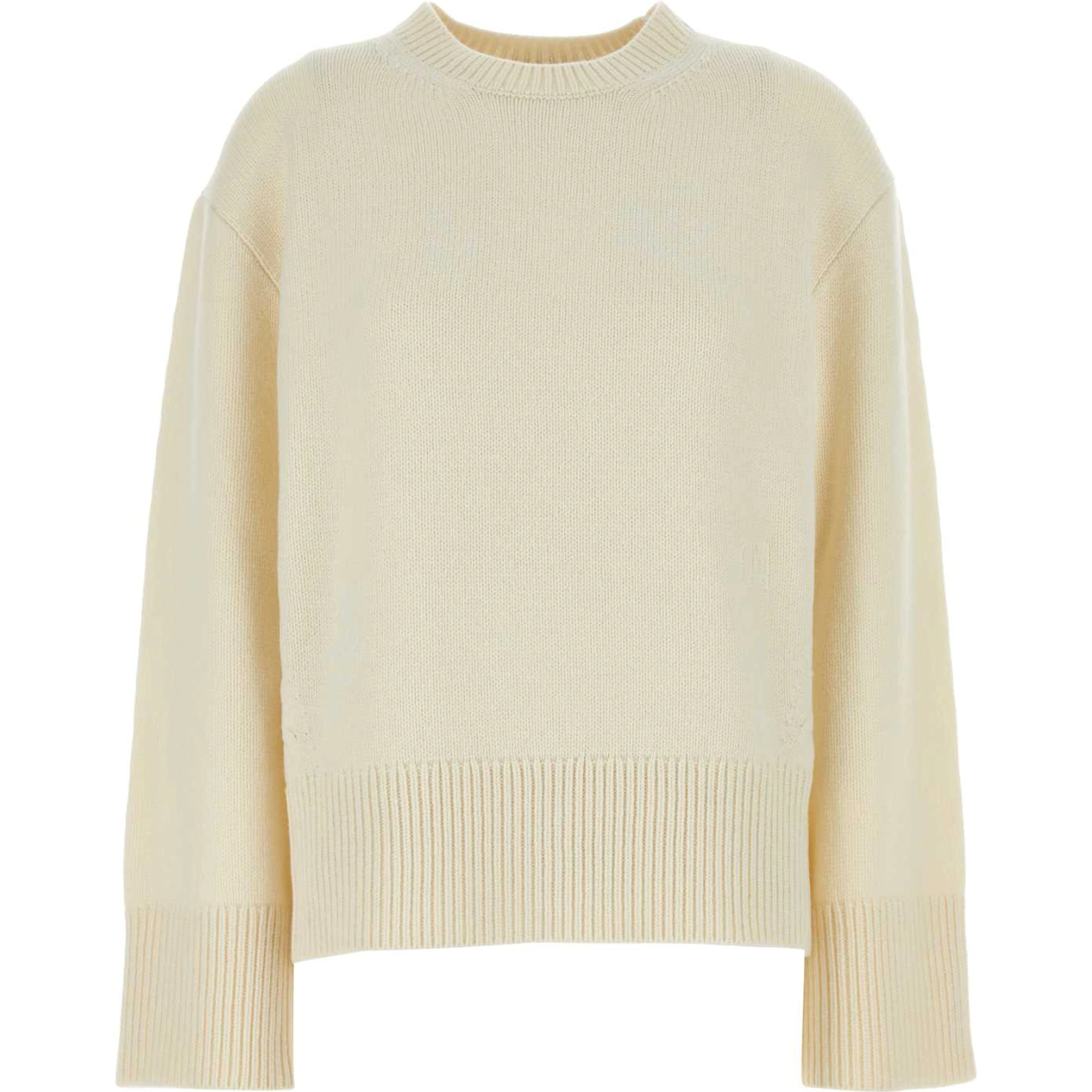 ASH CREWNECK