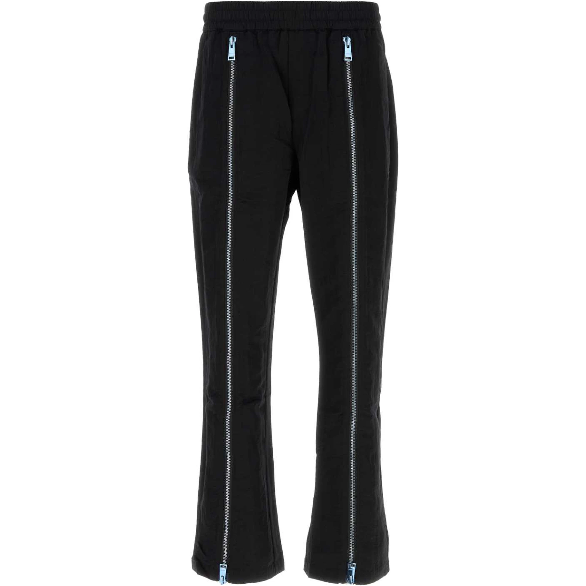 WOVEN TRACK PANT