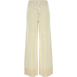 ASH KNIT PANT