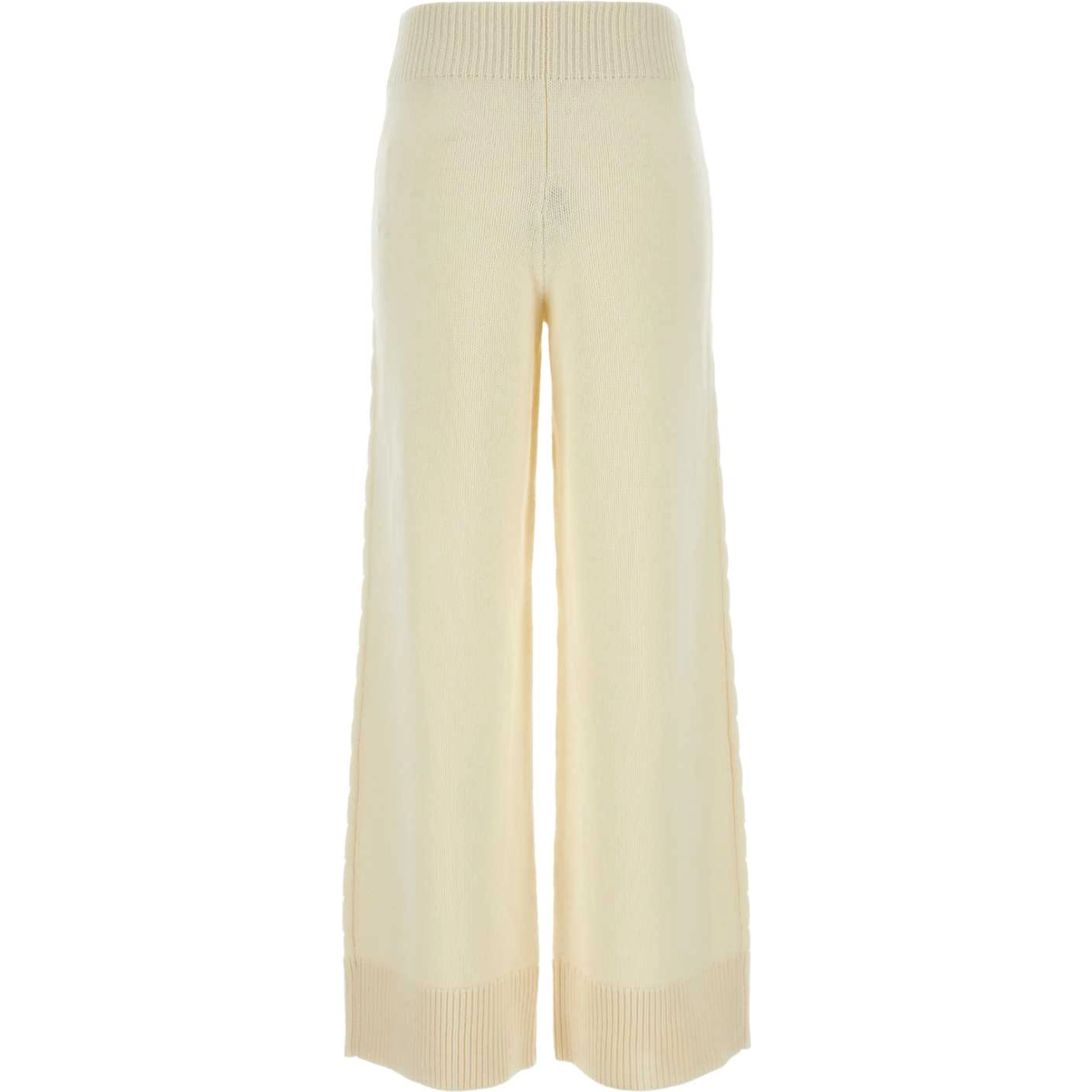 ASH KNIT PANT